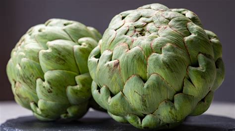 14 Artichoke Varieties You Might Not Be Familiar With