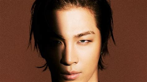 Taeyang BIGBANG Siap Hancurkan Panggung Dengan Comeback Dan Konser Solo