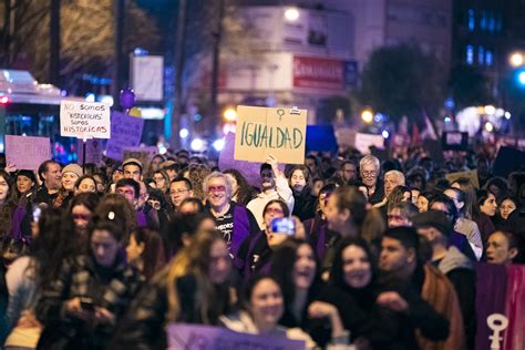 Tres de cada diez mujeres han sufrido violencia de género en España