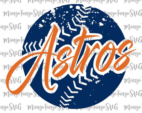 Houston Astros Vector at Vectorified.com | Collection of Houston Astros ...