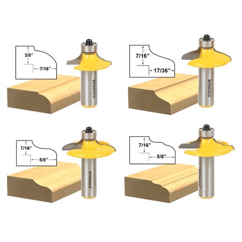 How To Router Cabinet Door Edges | www.resnooze.com