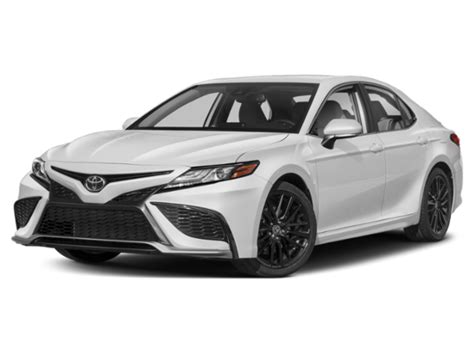 New 2024 Toyota Camry Trd For Sale Birmingham Al Trussville