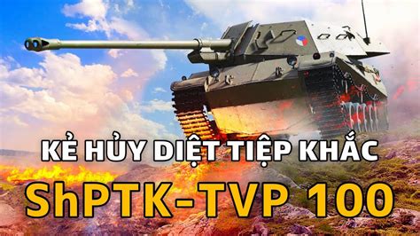 C M Y Ki M B C C A Ti P Kh C Shptk Tvp World Of Tanks Youtube