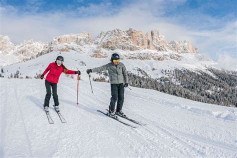 Dolomiti Superski Presenta La Stagione 2023 24 All Insegna Degli