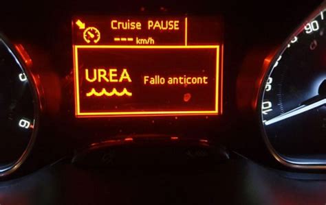 Estimular Raro Almohadilla Fallo Inyector Adblue Citroen C4 Coronel