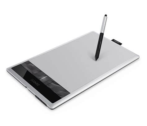 Tableta Digitalizadora Wacom Bamboo Create Cth L Computer Shopping