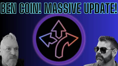 Ben Coin Update What You Need To Know Right Now Ben Bencoin Bitboy