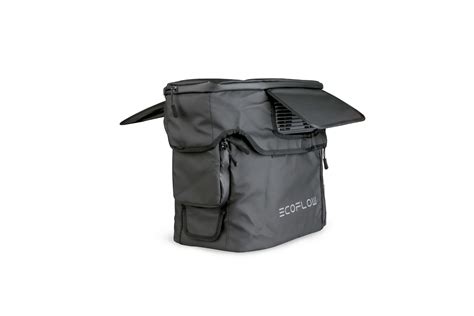 EcoFlow DELTA 2 Waterproof Bag - EcoFlow CA