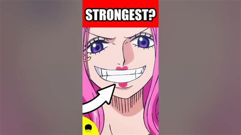 How Powerful Is Jewelry Bonney’s Devil Fruit Onepiece Youtube