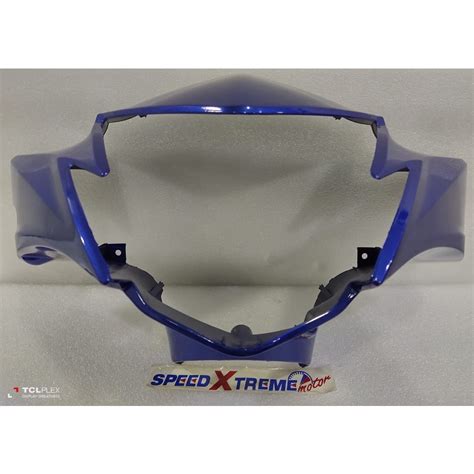 Sym Sport Rider 125 Cover Part 15 Tiada Cod 18 03 24 Shopee