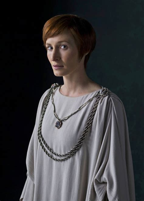 Mon Mothma Inspires a Rebellion in New 'Rogue One: A Star Wars Story ...