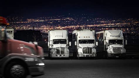 755 Million Truck Parking Bill Advances In House Freightwaves