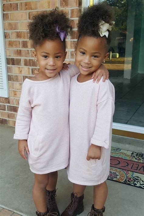 These Mini Insta Celebs Are Twinning And Wombfire Approved In 2020