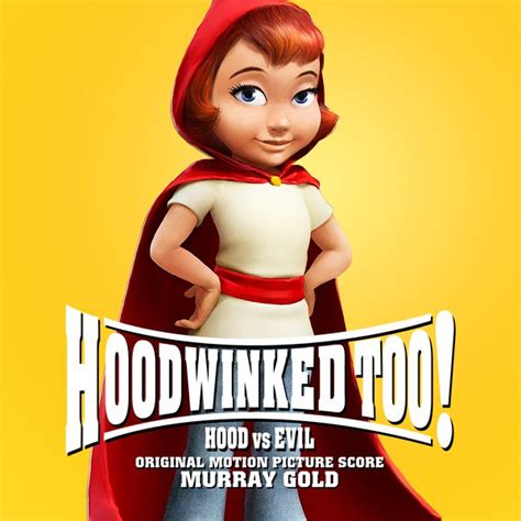 เพลง หนัง Hoodwinked 2 : Movie หนัง