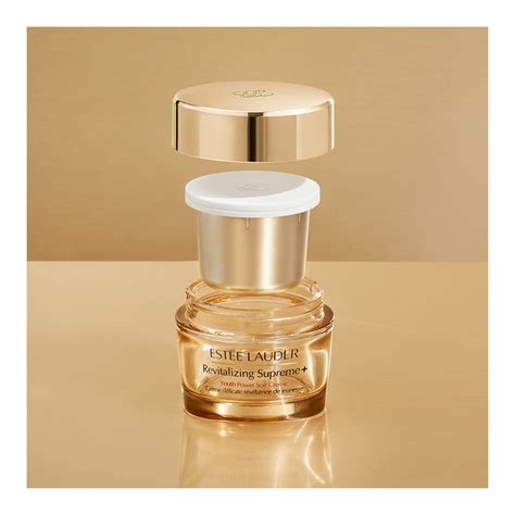 Buy Est E Lauder Revitalizing Supreme Youth Power Soft Creme