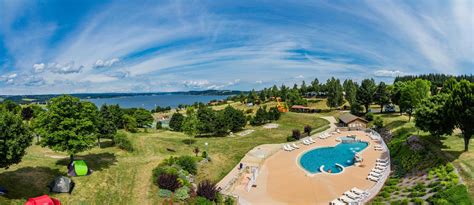 Les Terrasses Du Lac En Images H Tel Camping Dans Le Sud De La France