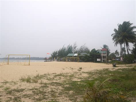 The 3 best beaches in Kuantan - Asian Itinerary