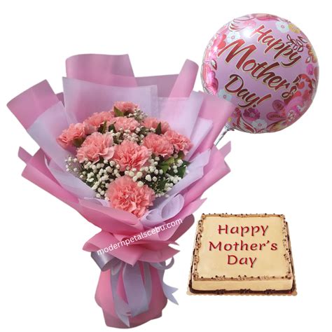 Mother S Day Flowers And Gifts Ideas Modern Petals Cebu