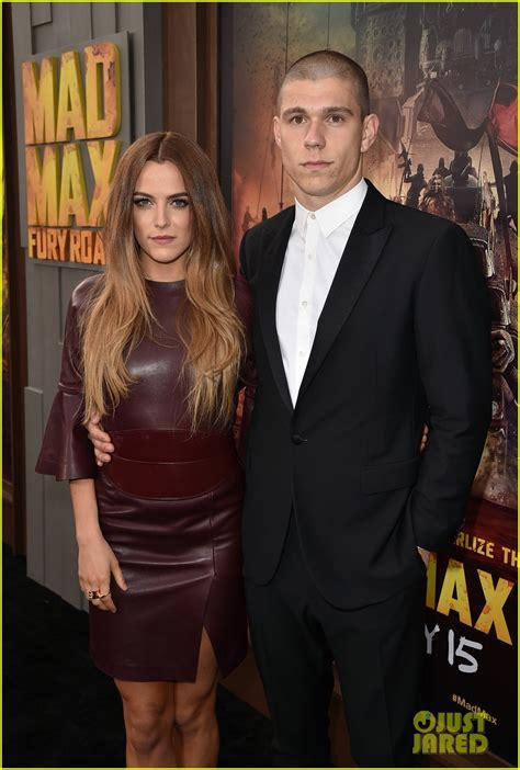 Who Is Riley Keough S Husband Everything To Know About Ben Smith