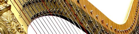 Clarsach Harp School in Toronto, Ontario