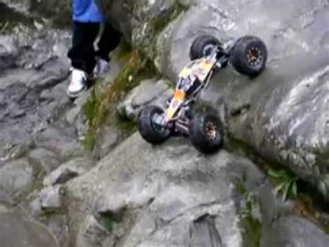 YSS CRAWLERS 2 2 RC ROCK CRAWLING COMPETITION 2008 IN SHIZUOKA JAPAN