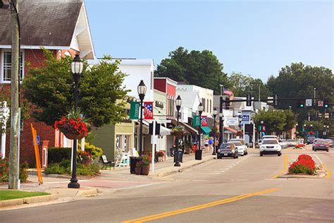 Lee's Restaurant - Kilmarnock, Virginia