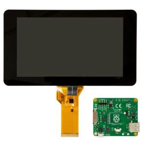 Amazon Smartipi Touch Pro Case For The Official Raspberry Pi