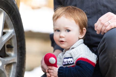 Take Baby To Work Day Sweaters Skilled Trades Edition Crochet Patter