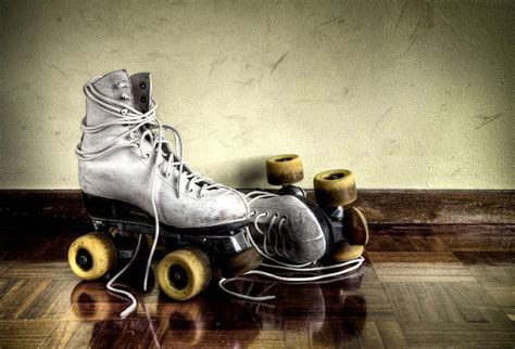 Inline Skating Roller Skate Hd Wallpaper Pxfuel