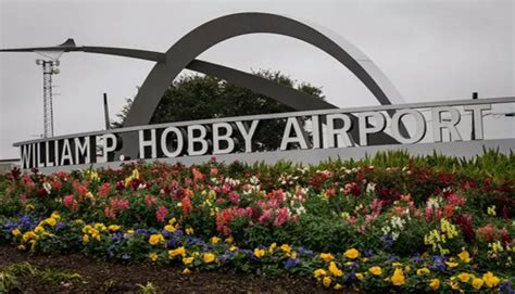 Houston William P Hobby Airport Guide Tips By Lavishride