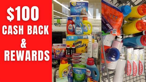 WALGREENS COUPONING ALL DIGITAL COUPONS OVER 100 IN REWARDS Easy