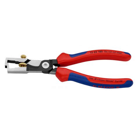 Abisolierzange Mm Knipex Gobatec Online Shop