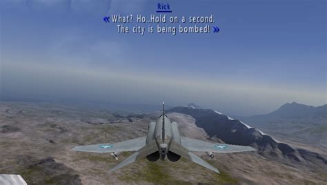 Ace Combat X Skies Of Deception Usa Iso