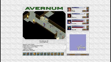 Lets Play Avernum Part 21 Youtube