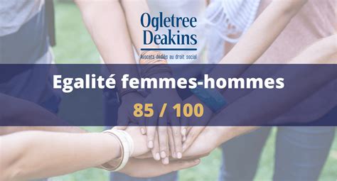 Index égalité Professionnelle Femmes Hommes Renforcement De La