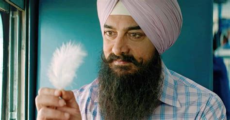 Laal Singh Chaddha Aamir Khan Starrer Disrespects Indian Army And Hurts