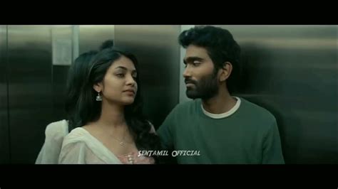 Ennai Vitu Uyir Ponalum ️🖇️🥺 Love Today Whatsapp Status Youtube