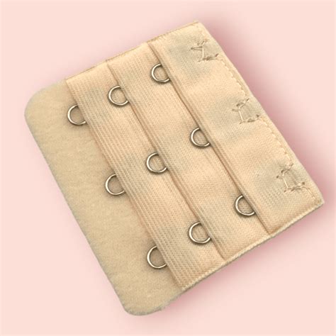 Nude 3 Hakar Bh Förlängare Glinder