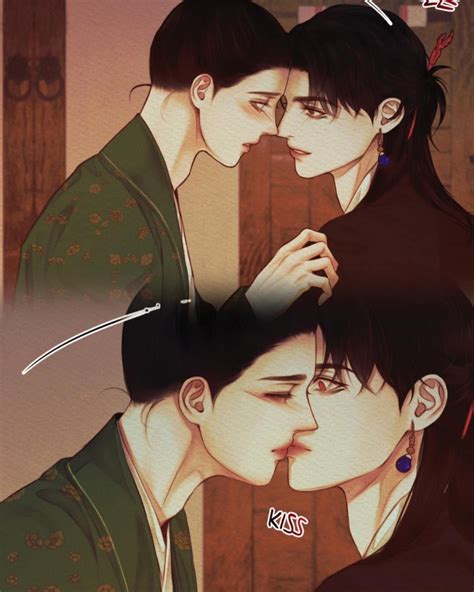 Ghim của Paula Franciscas trên Manhwa | Nocturne, Quỷ, Cử tạ