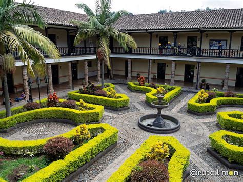 Popayán Colombia 】Guía de viaje de la Ciudad Blanca