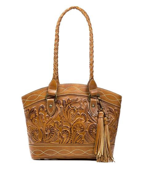 Patricia Nash Tooled Handbags Iucn Water