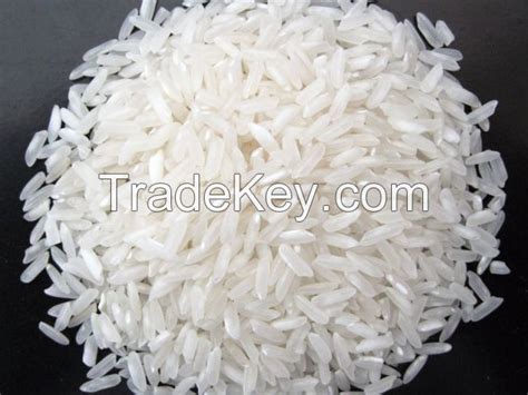 Long Grain White Rice 5 Broken By SIMEXCO INTERNATIONAL GROUP