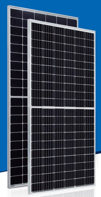 Astronergy AstroTwins CHSM60M DG F BH Solar Panel Datasheet ENF