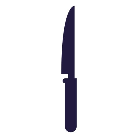 Diseños Png De Cuchillo Para Verduras Para Camisetas And Merch