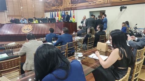 Governo Do Acre Apresenta Proposta De Agenda De Fortalecimento Do