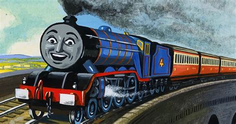 The Unlucky Tug On Twitter As Ive Been Working On My Gordon Ive