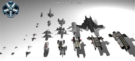 Fleet Update 2 Image Dawn Of The Reapers Mod For Sins Of A Solar Empire Rebellion Moddb