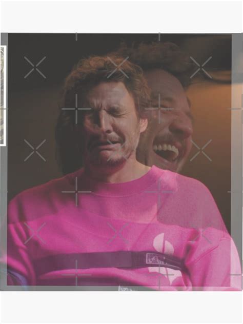 Pedro Pascal Meme Sticker For Sale By Munizart Redbubble