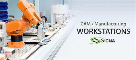 CNC / CAD & CAM Manufacturing: Where Precision Meets Automation