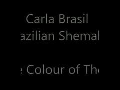 Carla Brazil Free Mobile Porn Videos IPornTV